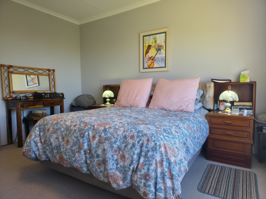 3 Bedroom Property for Sale in Noorsekloof Eastern Cape